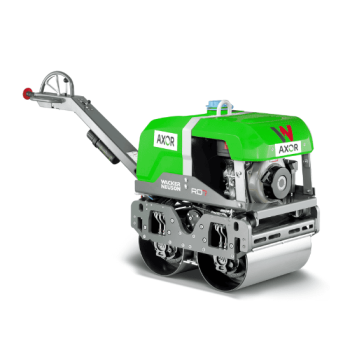 rodillo duplex axor rentals 1